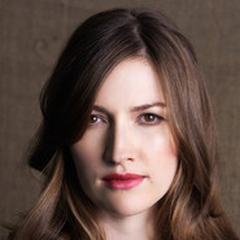 Kelly Macdonald