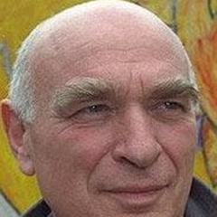 Ken Campbell