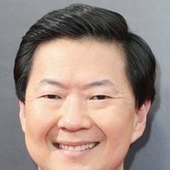 Ken Jeong
