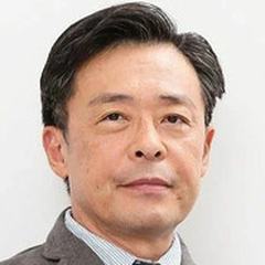Ken Mitsuishi