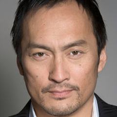 Ken Watanabe