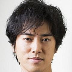 Kenta Kiritani