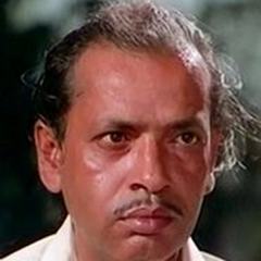 Keshto Mukherjee