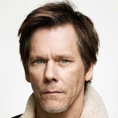 Kevin Bacon