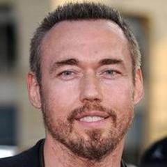 Kevin Durand
