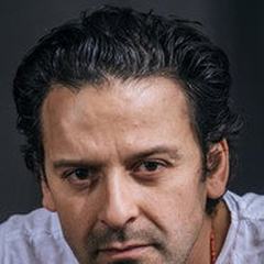 Khaled Benaïssa