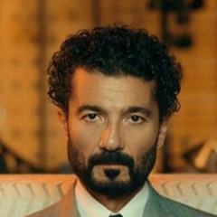 Khaled Nabawy
