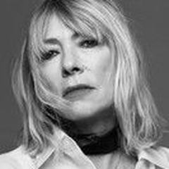 Kim Gordon