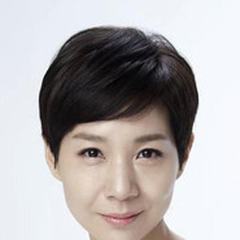 Kim Ho-jung