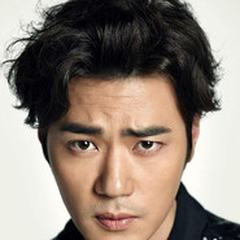 Kim Kang-woo