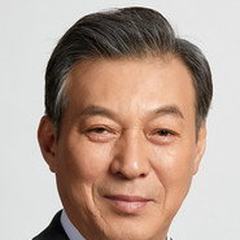 Kim Kap-su