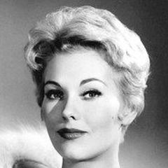 Kim Novak