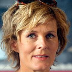 Kjersti Holmen