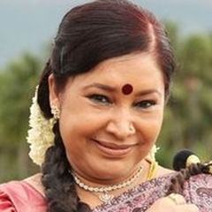 Kovai Sarala