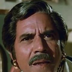 Krishan Dhawan