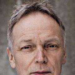 Kristian Halken