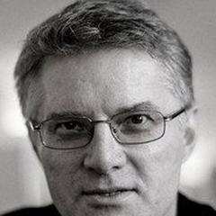 Krzysztof Kolberger