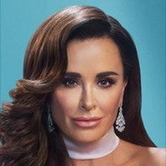 Kyle Richards