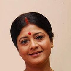 Laboni Sarkar