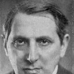 Lajos Biró