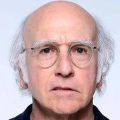 Larry David