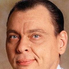 Larry Drake