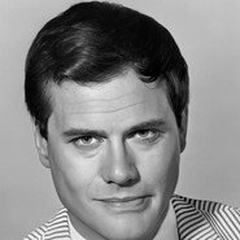 Larry Hagman