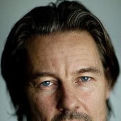 Lars Kaalund