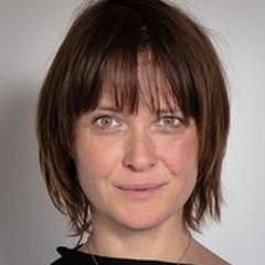 Laufey Elíasdóttir