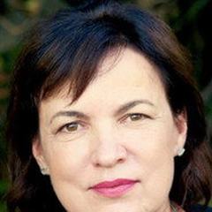 Laura Harrington