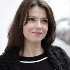 Laura Vasiliu