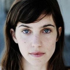 Laura Verlinden