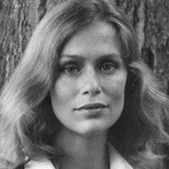 Lauren Hutton