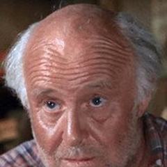Laurence Naismith