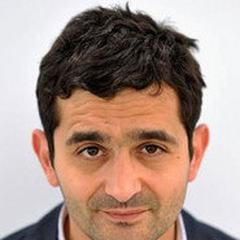 Laurent Capelluto