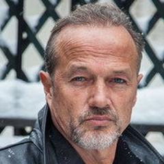 Laurent Malet