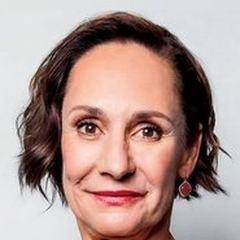 Laurie Metcalf