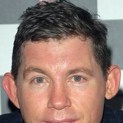 Lee Evans