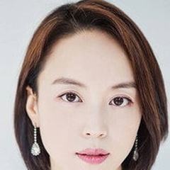 Lee Hye-eun