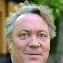 Leif Andrée