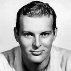 Leif Erickson