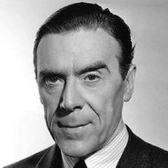 Leo G. Carroll
