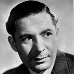 Leo Genn