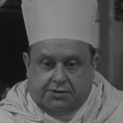 Léon Larive