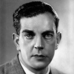 Leslie Banks