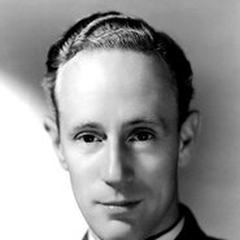 Leslie Howard