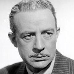Lester Matthews