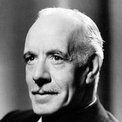 Lewis Stone
