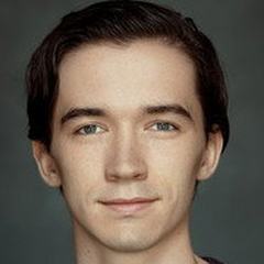 Liam Aiken