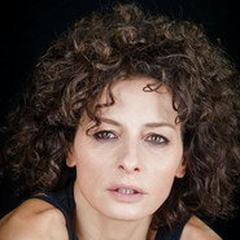 Lidia Vitale